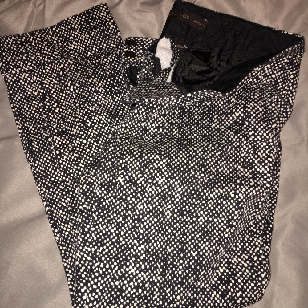dress pants